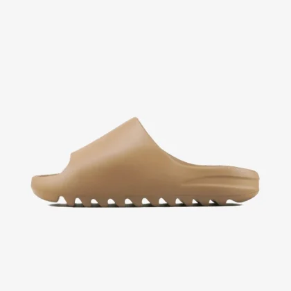 Adidas Yeezy Slide Earth Brown