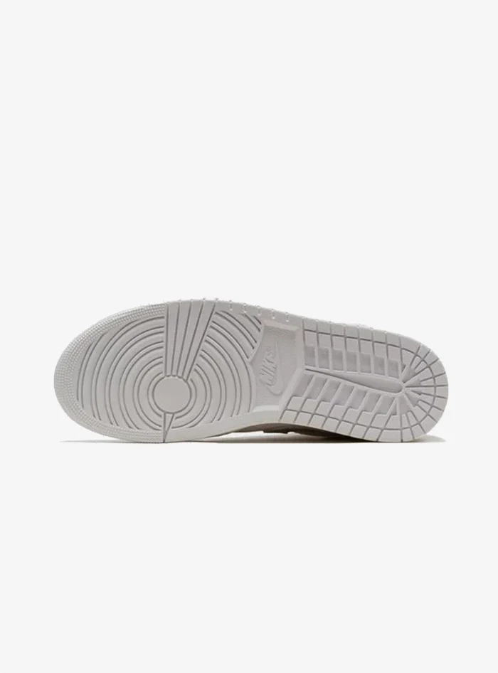 Air Jordan 1 Mid SE Craft Tech Grey - immagine 4