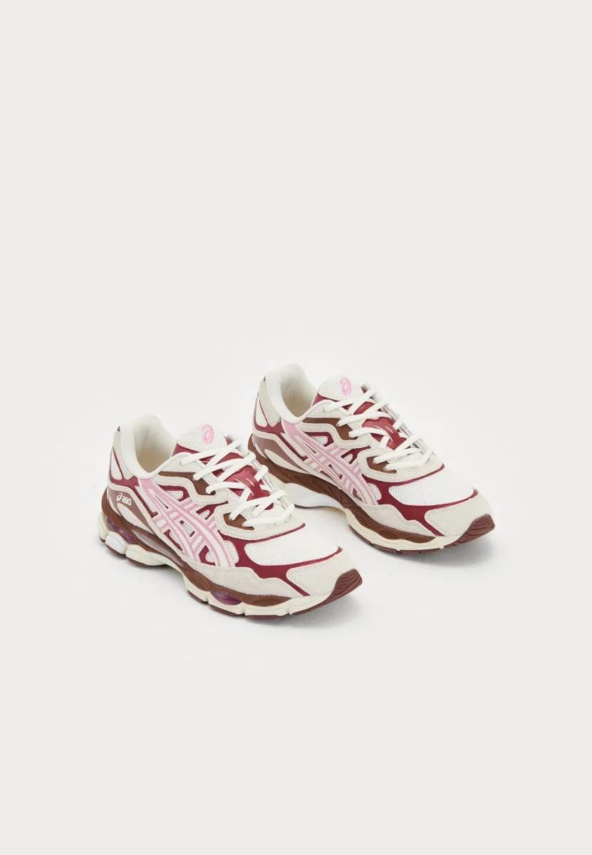 Asics Gel-NYC “Sweet Pink”