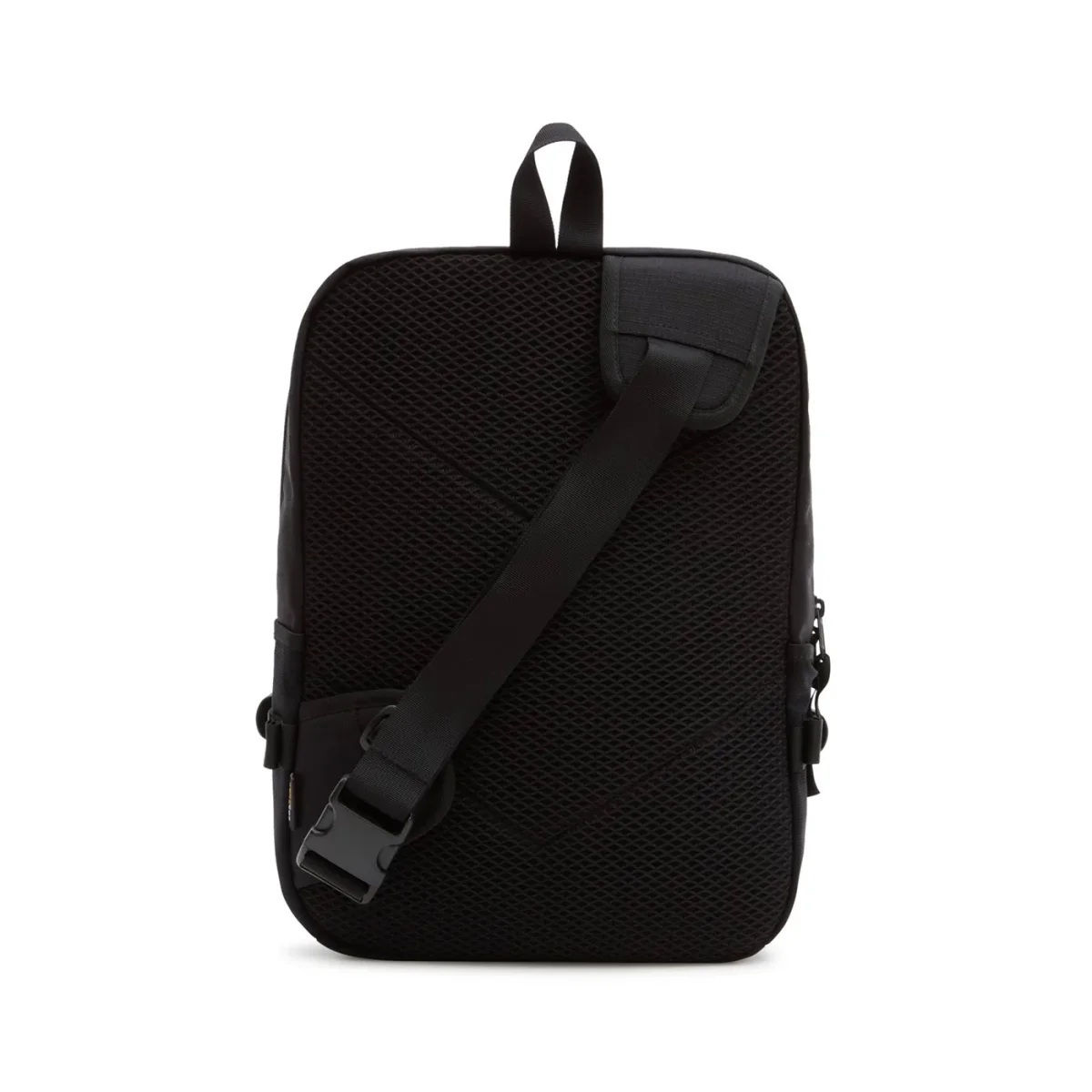 Borsa A Tracolla Hoist (Black) - immagine 4