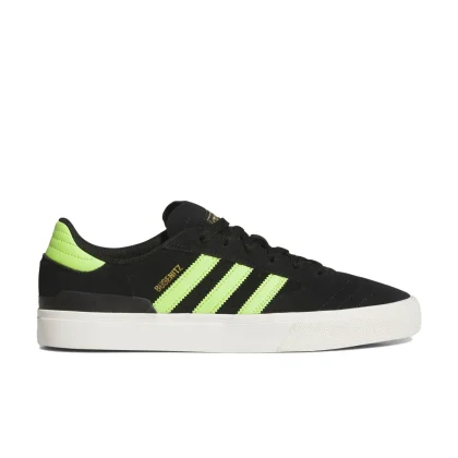 Busenitz Vulc II  (Core Black / Solar Slime)