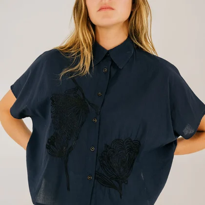 Camicia Cinzia