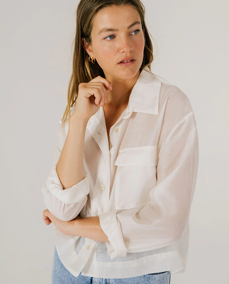 Camicia Coraly - immagine 4