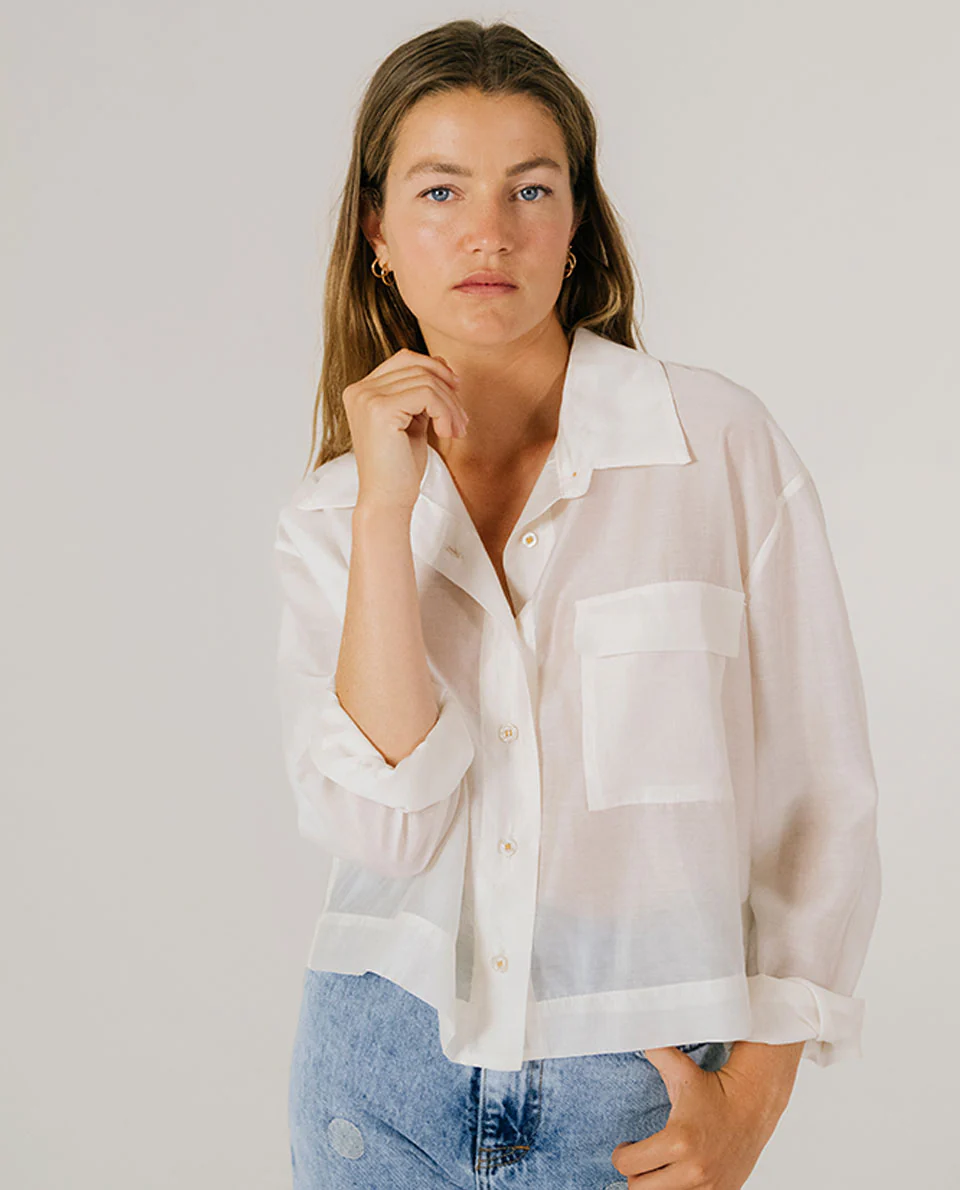 Camicia Coraly - immagine 5