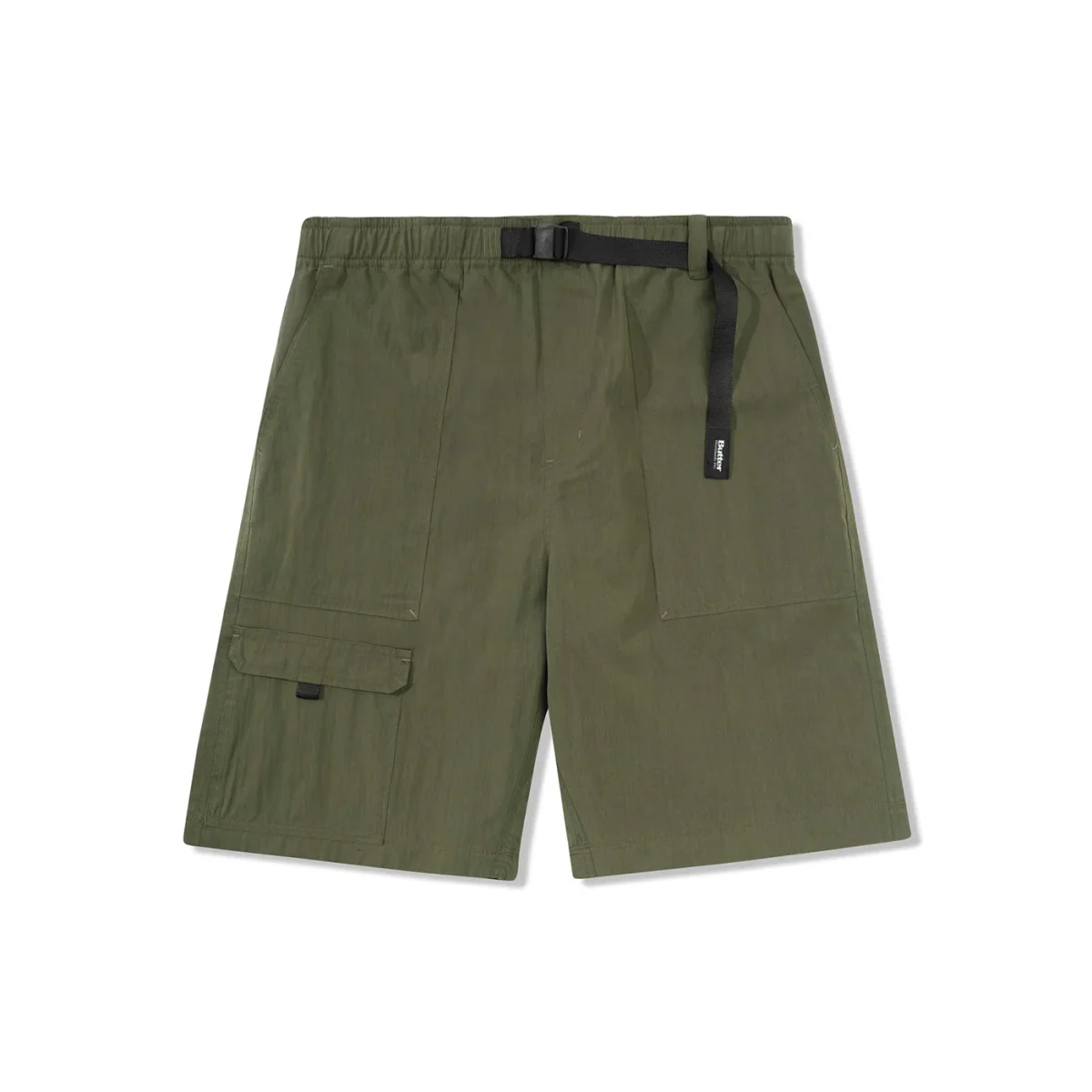 Climber Shorts (Army)