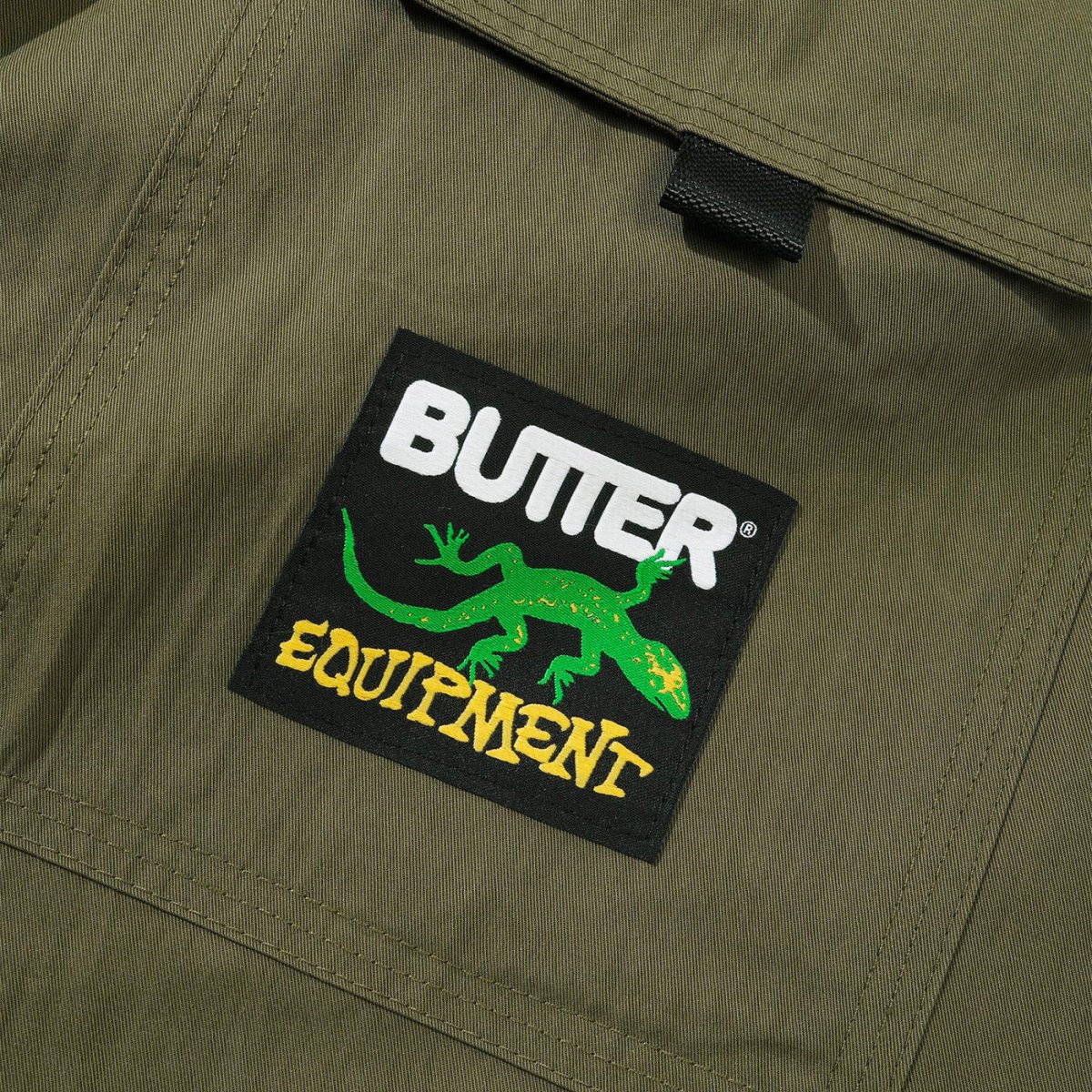 Climber Shorts (Army) - immagine 4