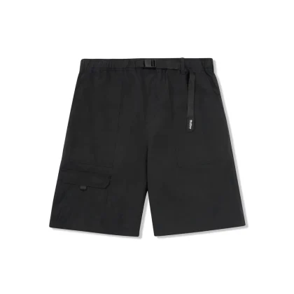Climber Shorts (Black)