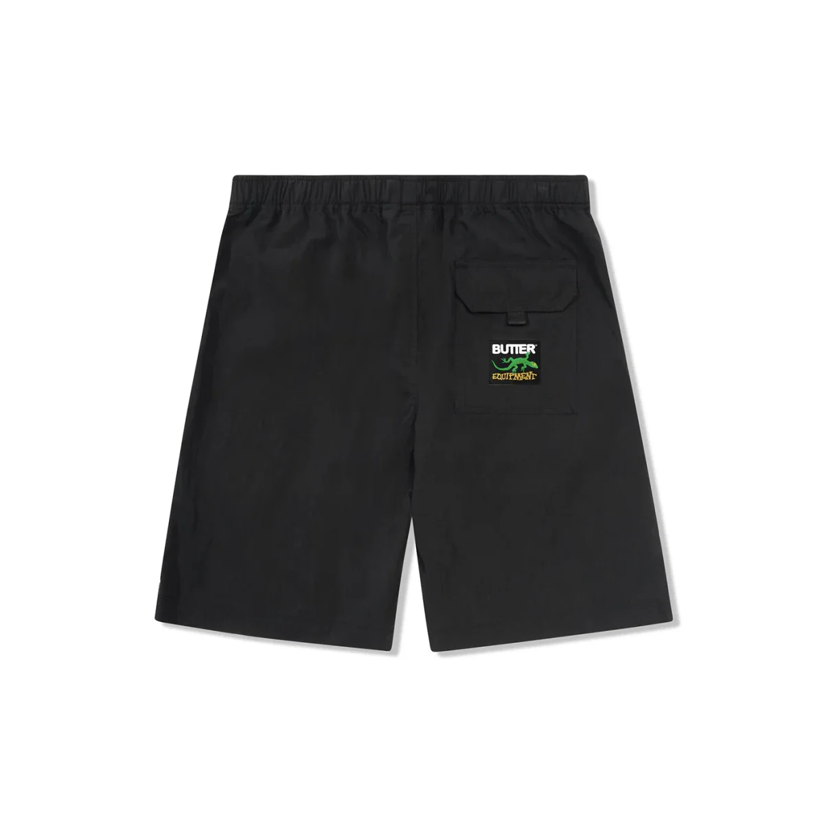 Climber Shorts (Black) - immagine 3