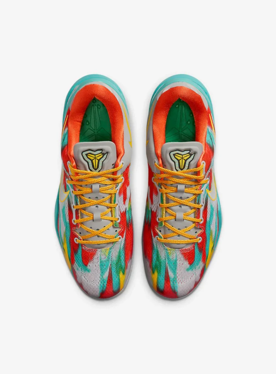 Nike Kobe 8 Protro “Venice Beach” (2024) - immagine 4