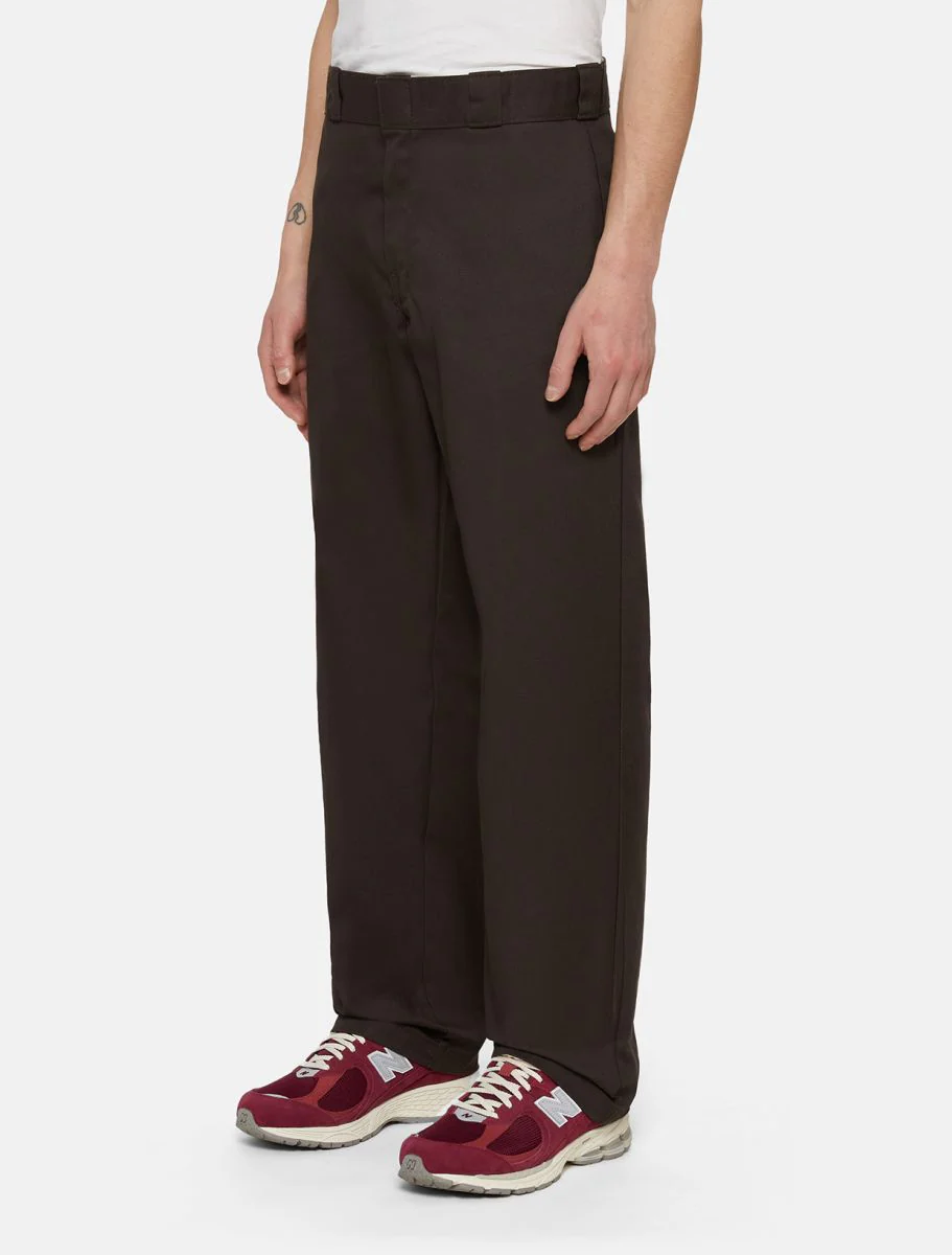Dickies Pantaloni Da Lavoro Original 874 (Unisex) - immagine 8