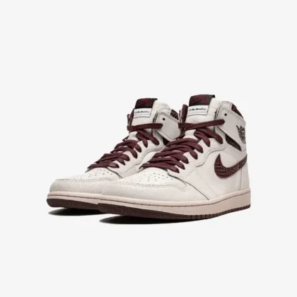 A Ma Maniére x Air Jordan 1 High OG “Airness”