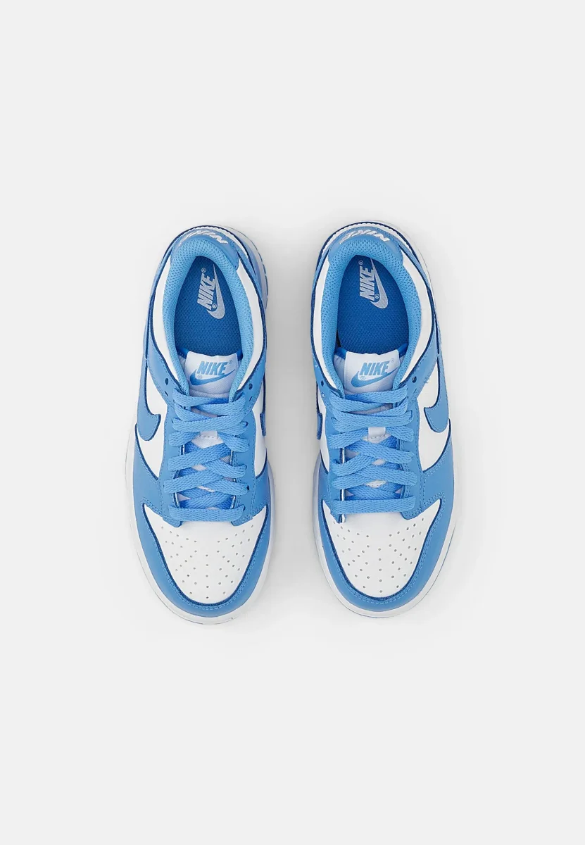 Nike Dunk Low UNC (2021) - immagine 5