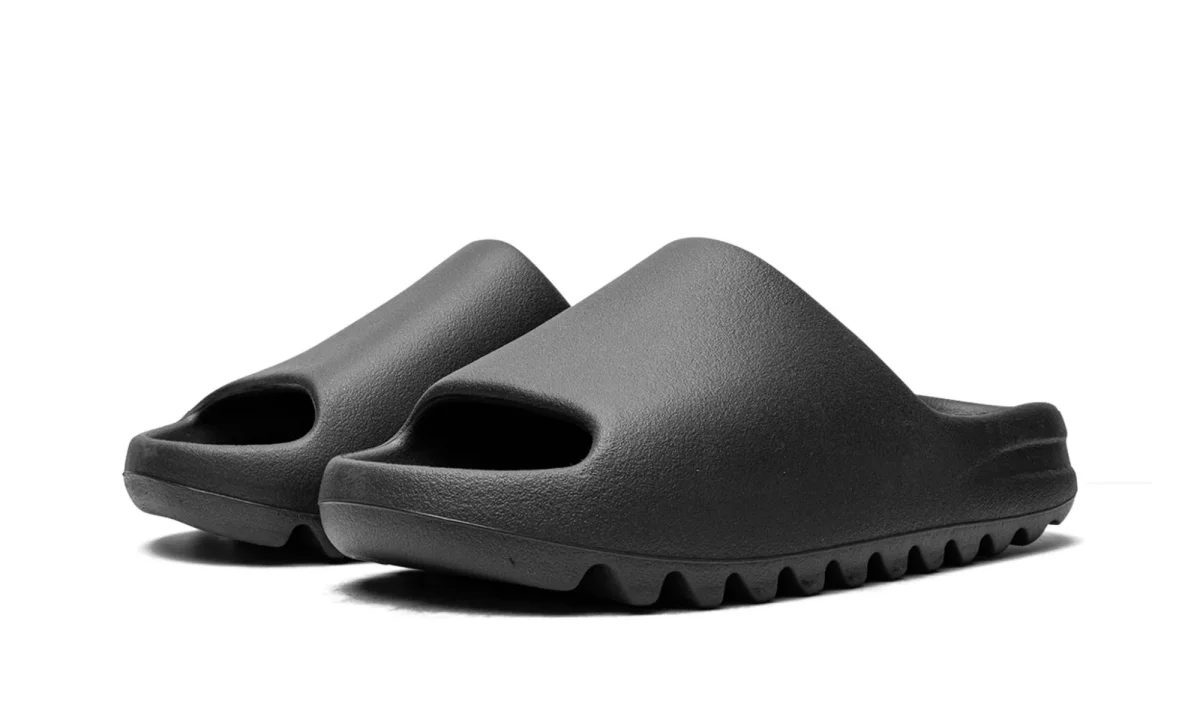 Yeezy Slide Dark Onyx - immagine 4