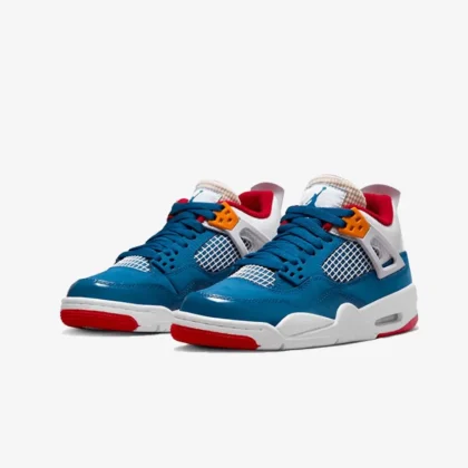 Air Jordan 4 Messy Room