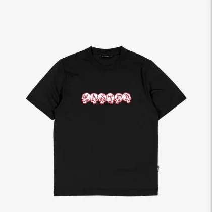 Wasted Paris Bury Tee