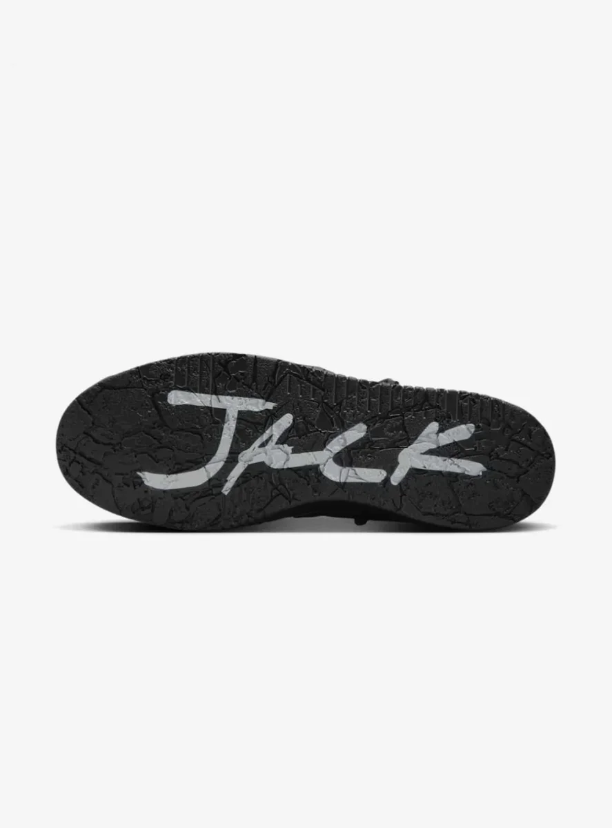 Air Jordan Jumpman Jack TR Travis Scott Dark Mocha - immagine 8