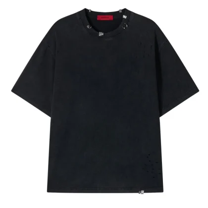 Acupuncture Piercing T-Shirt