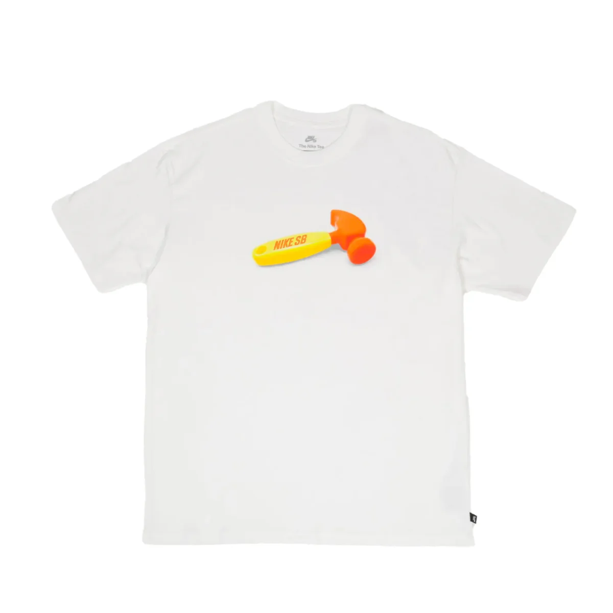 Nike SB - Toy Hammer Tee (White)