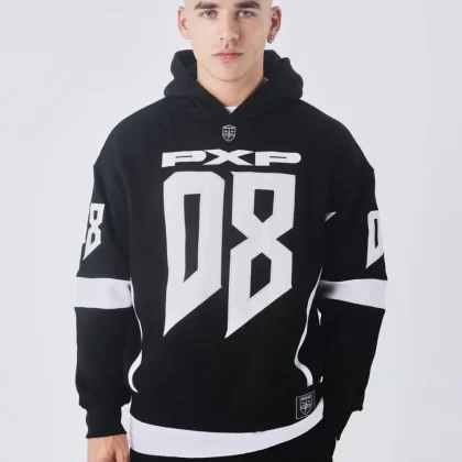 Project X Paris Hoodie
