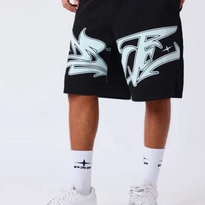 Project X Paris Short