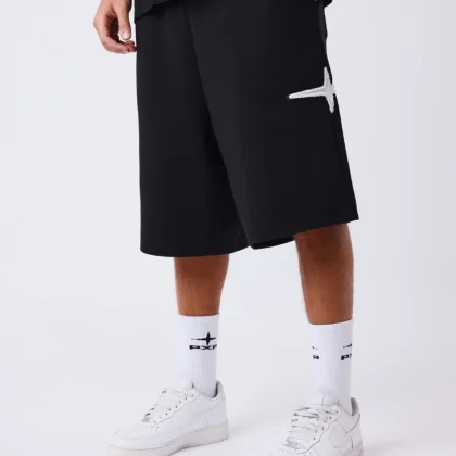 Project X Paris Short