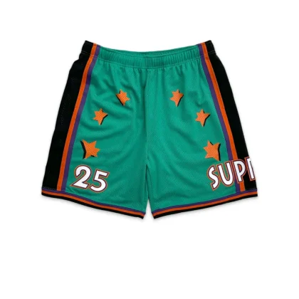 Supreme All Star Basketball Short