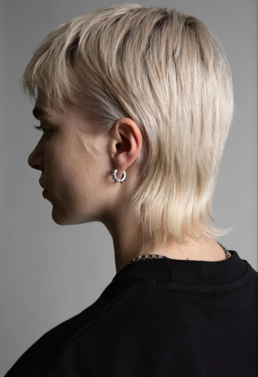 Wasted Paris Pike Earing - immagine 5