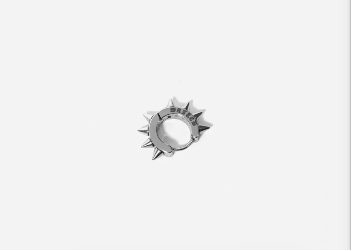 Wasted Paris Pike Earing - immagine 6