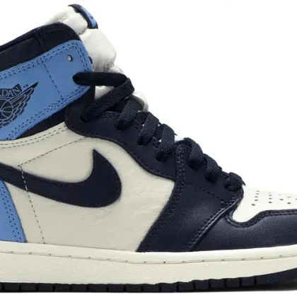 Air Jordan 1 High Obsidian