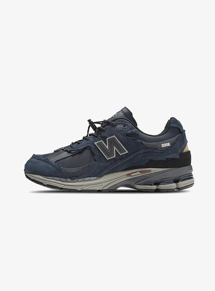 New Balance 2002R Protection Pack Eclipse - immagine 2