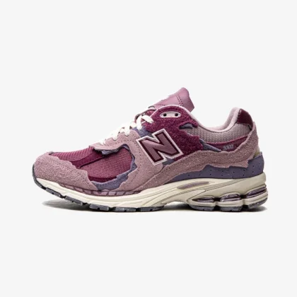 New Balance 2002R Protection Pack Pink
