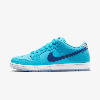 Nike SB Dunk Low Pro Blue Fury