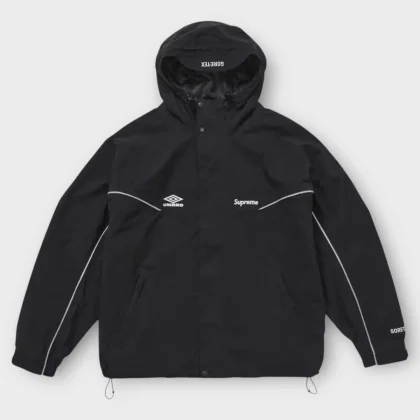 Supreme x Umbro GORE-TEX Hooded Jacket