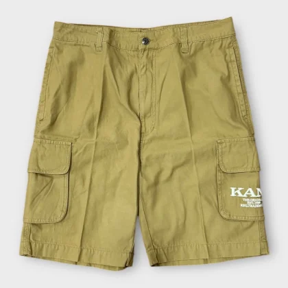 Karl Kani Retro Washed Cargo