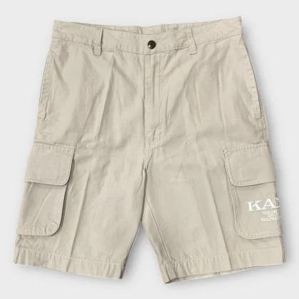 Karl Kani Retro Washed Cargo