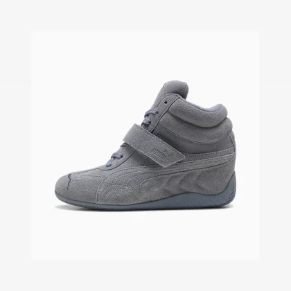 Puma Speedcat Wedge Tonal Gray Sky
