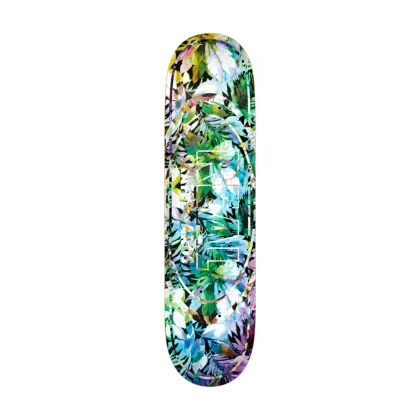 Tropical Dream Oval Deck - 8.06"