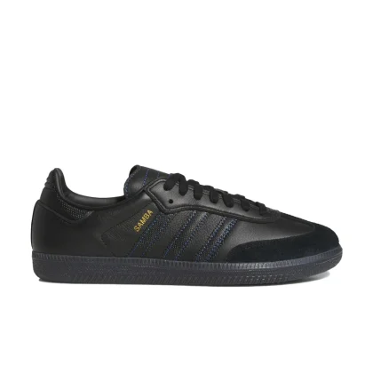 Samba ADV (Core Black / Royal Blue)