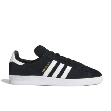 Campus ADV (Core Black/Cloud White)