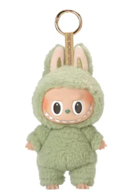 Labubu Green Grape - Exciting Macaron - immagine 2