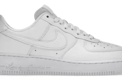 Air Force 1 Low Drake NOCTA Certified Lover Boy White