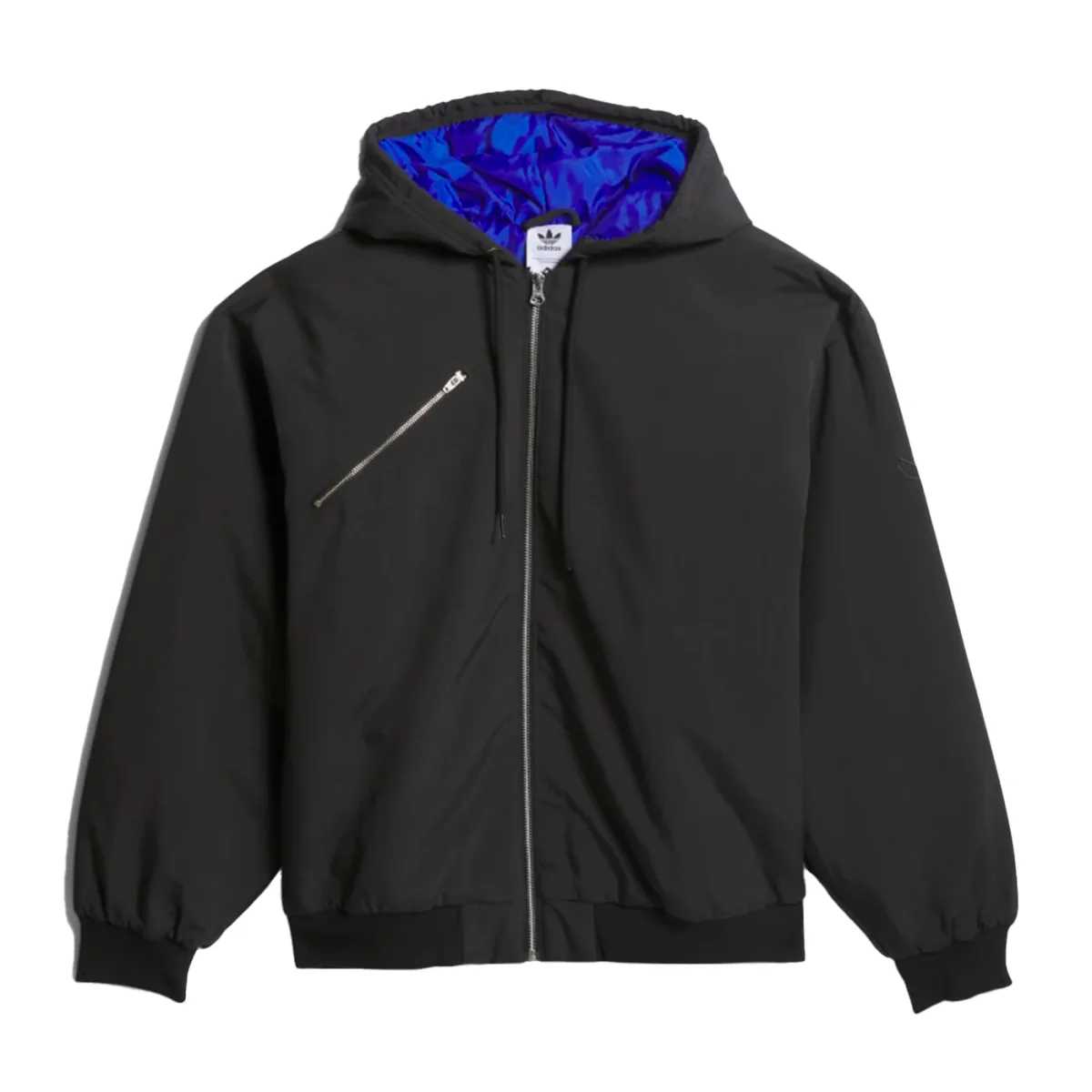 Shmoofoil Nylon Canvas Jacket - immagine 2