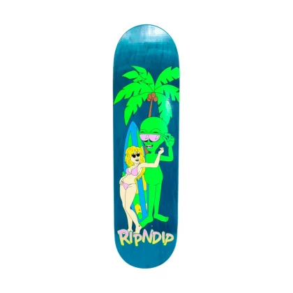 Beach Boys Board (Aqua)