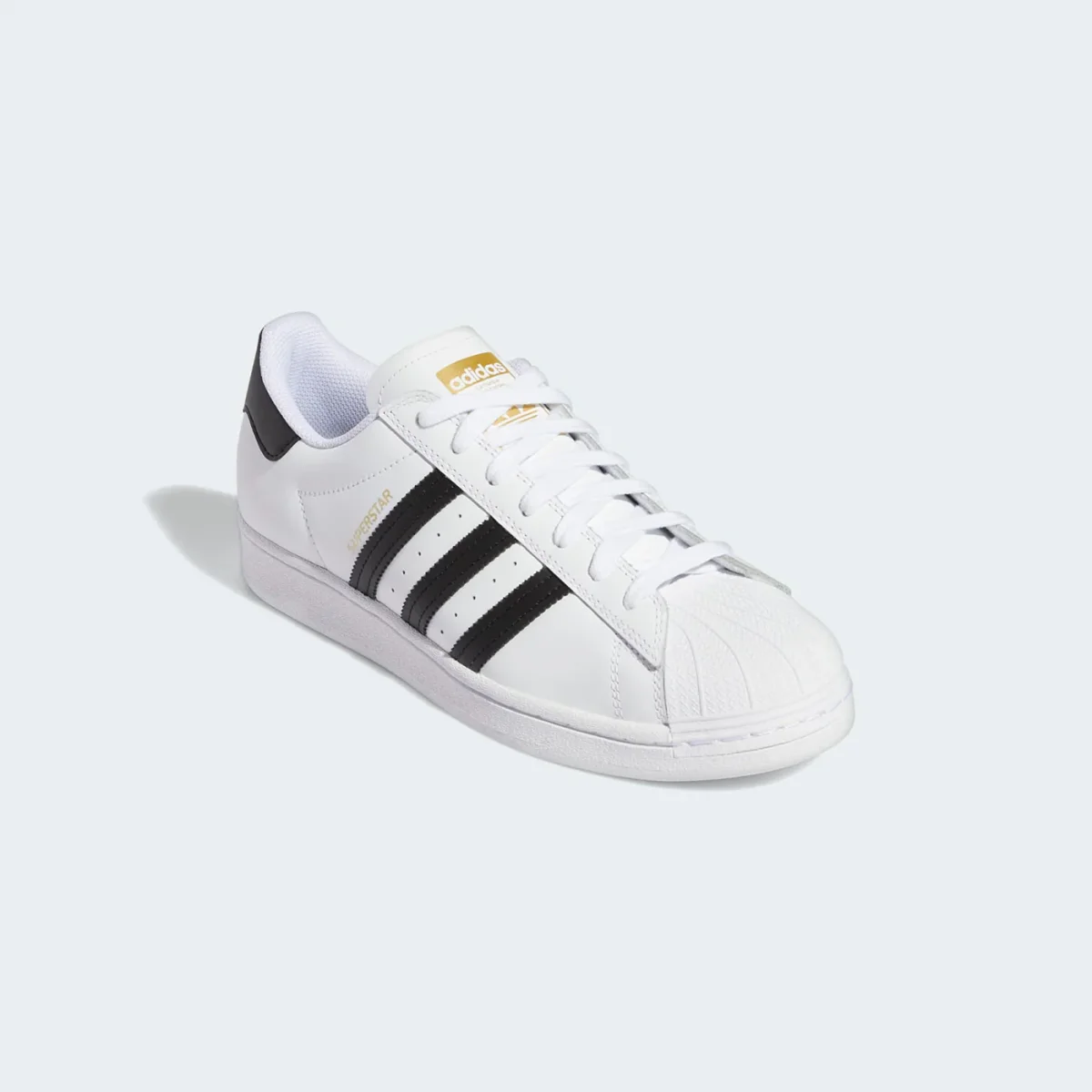 Superstar ADV (Cloud White/Core Black) - immagine 5