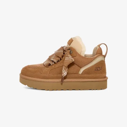 UGG Lowmel Chestnut