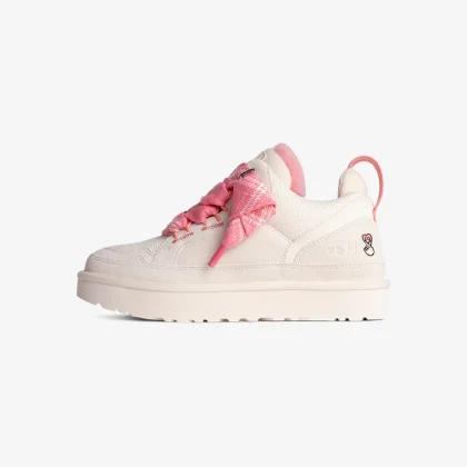 UGG Lowmel Love '25 Jasmine Tropical Pink
