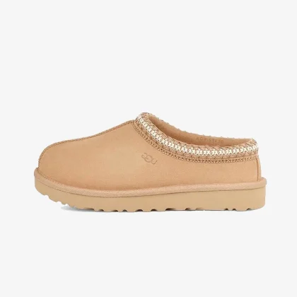 UGG Tasman Slipper Driftwood