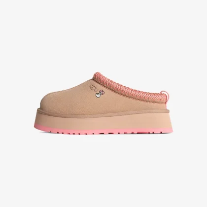 UGG Tazz Love '25 Slipper Arroyo Tropical Pink