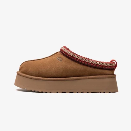 UGG Tazz Slipper Chestnut