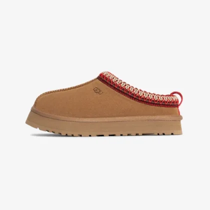 UGG Tazz Slipper Chestnut ( Bambini / Kids)